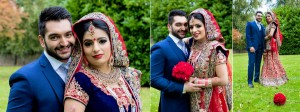 Asian Wedding Photography and Videography